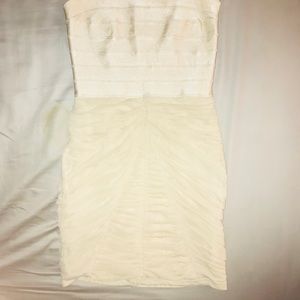 BEBE Bandage Dress 🥂